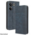 New Phone case Tecno Camon 20 Pro Back cover Vintage Wallet Back cover Flip Folio Card Slot Stand Cover. 