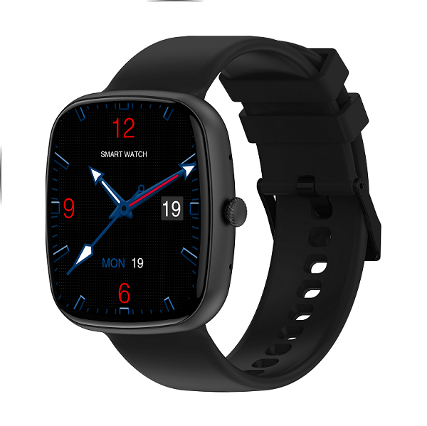 Xtra Active S5 Pro+ Calling Smart Watch