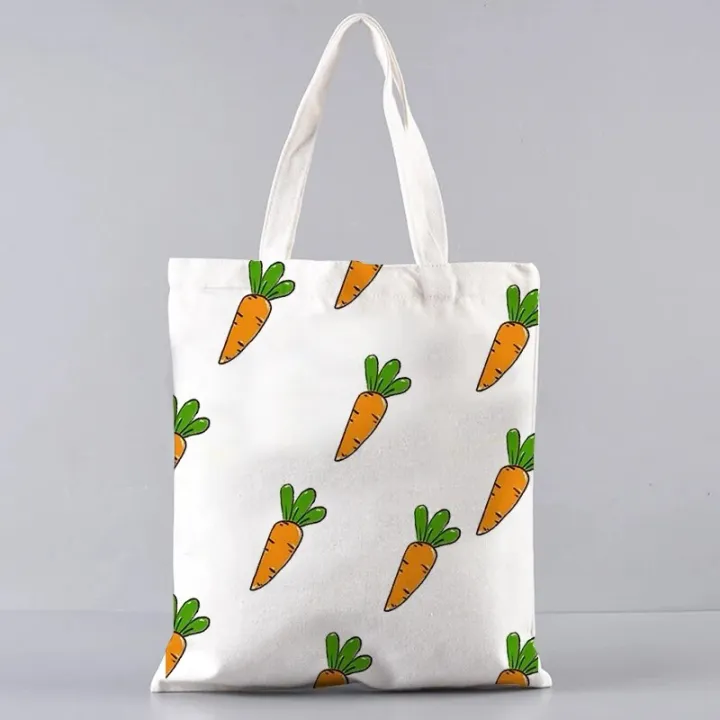 Korean%20Fashion%20Design%20Canvas%20Tote%20Bag%20for%20Women%20Cartoon%20Fruits%20Series%20Big%20Handbag%20Shopper%20Men%20Foldable%20Side%20Bags%202023%20New%20in%20-%20Image%203
