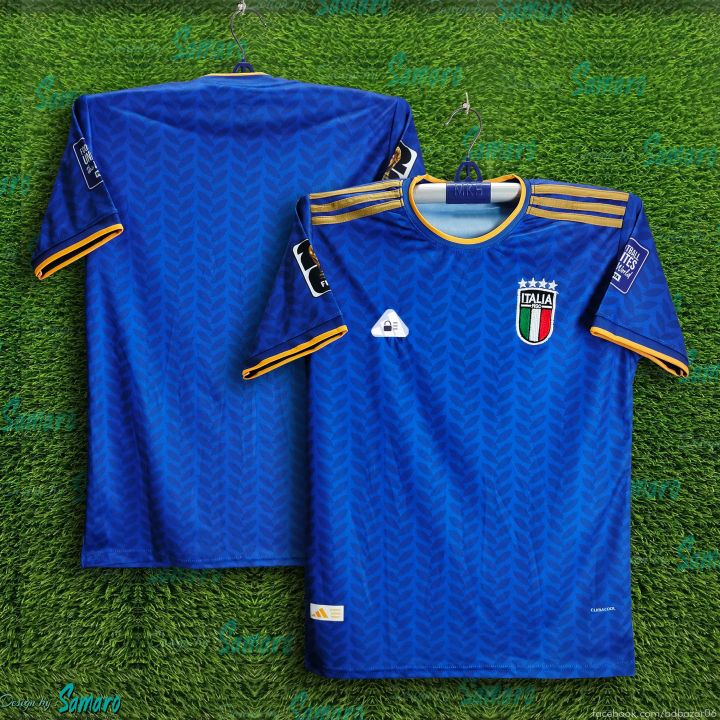 Italy%20World%20Cup%20Jersey%202026%20Thai%20Premium%20Football%20Jersey%20For%20Men%20-%20Half%20Sleeve%20Jersey%20-%20Italy%20Jersey%202026%20-%20Image%204