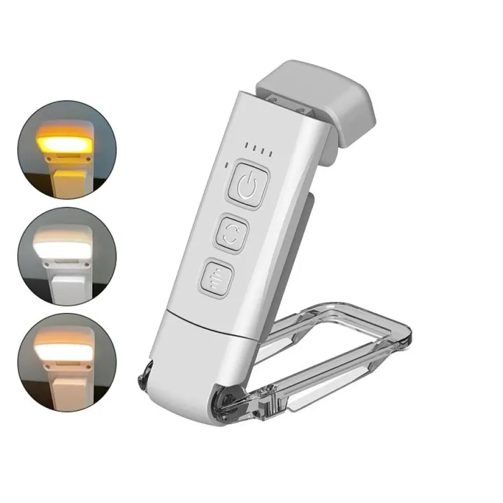 LED%20Book%20Light%20USB%20Rechargeable%20Reading%20Light%20Eye%20Protection%20Night%20Lamp%203%20Colors%205-Level%20Brightness%20Portable%20Clip%20Bookmark%20Lamp%20-%20Image%207