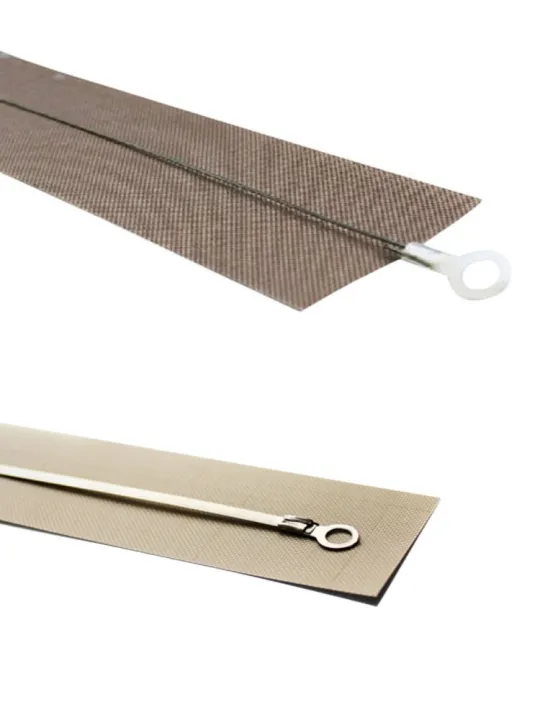 10pcs%20a%20lot%20200/300/400mm%20Hand%20Impulse%20Sealer%20Heat%20Wire%20Element%20Strip%2034cm%20-%20Image%207