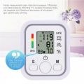 3-in-1 Automatic Electronic Heart Health Station. 