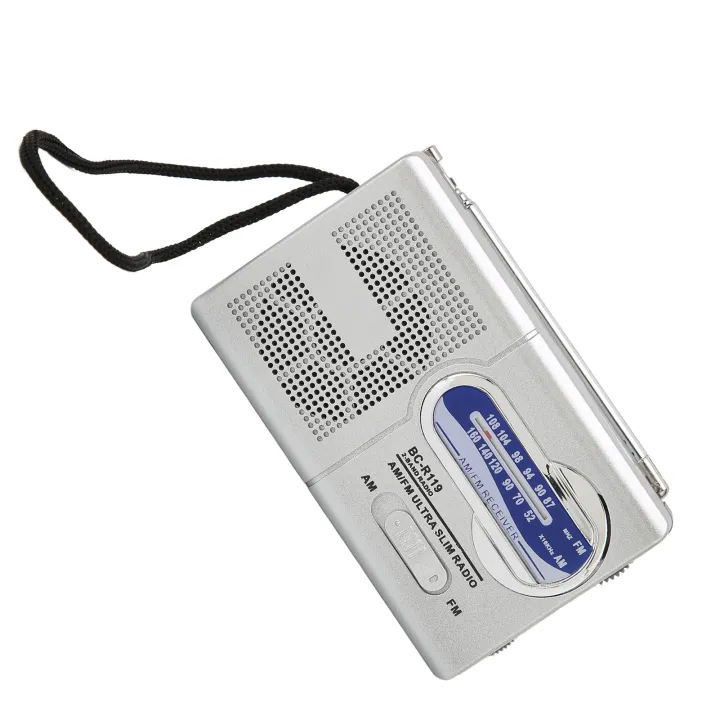 Pocket%20Radio,%20Long%20Lasting%20AM%20FM%20Radio%20Sensitive%20for%20Home%20-%20Image%209