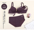 Bra and Panty for Women Heavy Padded New Design Push Up Bra and Panty Sets. 