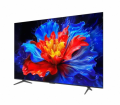 TCL 75P8K 75" 4K UHD QLED Smart Google TV With Free Delivery (Nationwide). 