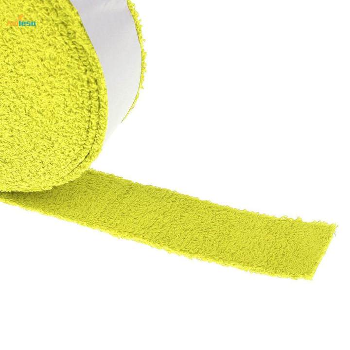 Towel%20Grip%20Tape%20for%20Tennis/%20Squash%20Badminton%20Racquet%20Racket%20Overgrip%20-%20Image%208