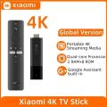 Xiaomi TV Stick 4K Ultra HD Streaming Device. 