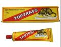135gm TopTraps Mouse Non Poisonous Killing Glue Trap easy catch Insect Lizard small animals effective Stick Glue. 