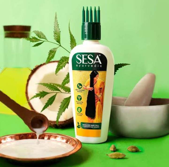 SESA%20Herbal%20Hair%20Oil(200ml)%20-%20Image%202