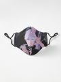 Jujutsu Kaisen Satoru Gojo Suguru Geto Anime Series Six Layer Stylish Face Mask For Men And Women. 