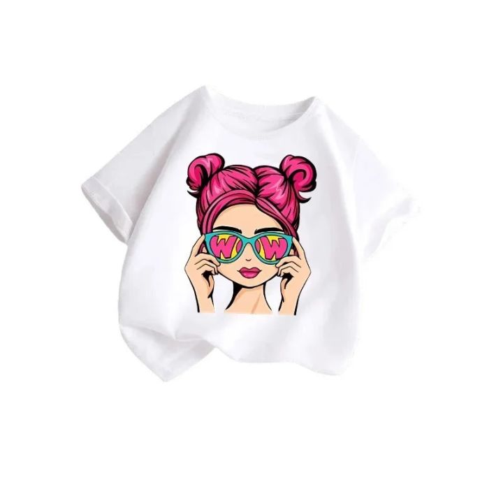 Children's%20New%20T-Shirt%20Summer%20Children's%20Short-Sleeved%20T-Shirt%20Boys%20and%20Girls%20Casual%20Tops%20Boys%20and%20Girls%20Fashion%20Summer%20Tide%20-%20Image%205