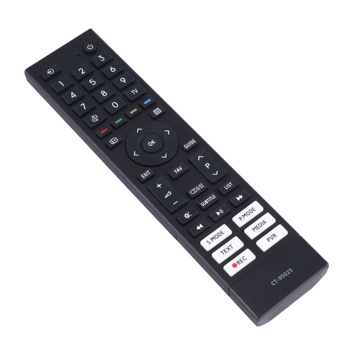 TV%20Remote%20Control%20Replacement%20Remote%20Control%20CT-95025%20for%20TV%20Remote%20Control%20-%20Image%204