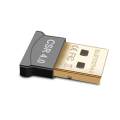 Mini Wireless Usb Bluetooth Adapter CSR 4.0 Bluetooth Receiver Transmitter For Windows 7/8/10. 