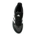 ADIDAS ULTRARUN 5 CBLACK/FTWWHT/ CBLACK INTERNATIONAL SPORTS SNEAKER. 