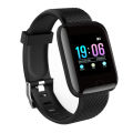 Timack® 116PLUS 1.44" Smartwatch Men Women Bluetooth 4.0 Sports Watch Watch Waterproof Smart Watch for Android IOS.