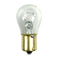 Incandescent Bulb 12V 5w/21w STOPTAIL INDICATOR GLOBE 12V 5w/21w BA15sS-25mm - DC 12v Clear Bulb. 