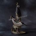 Bloodborne The Old Hunters Action Figure Statue 31cm Collection Ornaments Game Hunter Eileen The Crow Henryk Figurine Model Toys. 