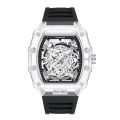 Watch For Men Fashion Business Casual Men's Watches Jewelry Simple Quartz Clock Dress Wristwatches Ornaments For Men Boys Gifts.