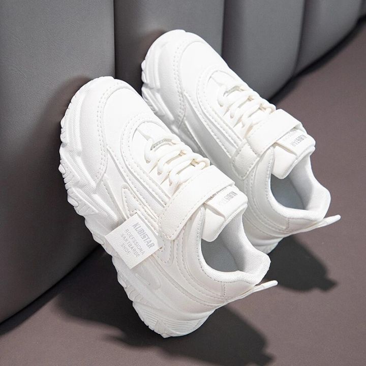 Children%20Casual%20Shoes%20Fashion%20Girls%20Sneakers%20PU%20Leather%20Daily%20Soft%20Casual%20Sneakers%206%20To%2012%20Year%20Sports%20Tenis%20Shoes%20for%20Girl%20-%20Image%206