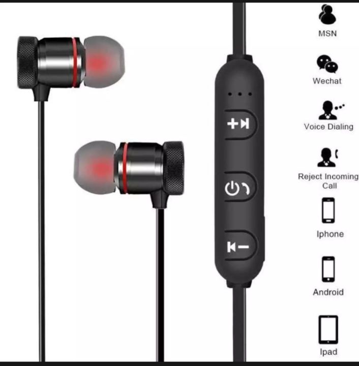 Sports%20Overfly%20Bluetooth%20Headphones%20Metal%20Magnetic%20Sports%20Headsets%20Stereo%20Music%20Earbuds%20Wireless%20Bluetooth%20Earphones%20For%20Mobile%20Phone%20-%20Bluetooth%20Earbud%20-%20Image%204