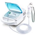 Portable Compressor Nebulizer for Medicine And Health.