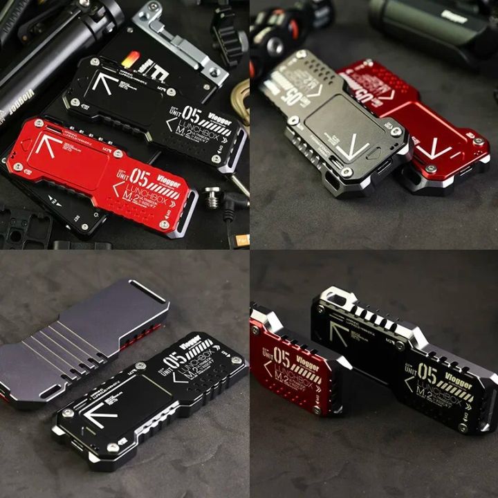 Vlogger%20Unit%2005%20M.2%20SATA%20SSD%20Card%20Reader%20Hard%20Disk%20Box%20Dual%20Protocol%20USB3.1%20Gen2%20External%20Nvme%20Reader%20-%20Image%205