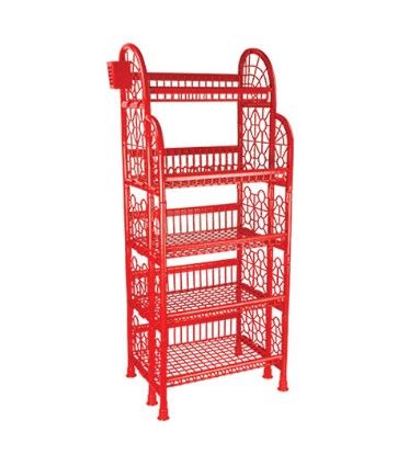 RFL%20Premium%20Kitchen%20Rack-%205%20Step-Red%20-%20Image%202