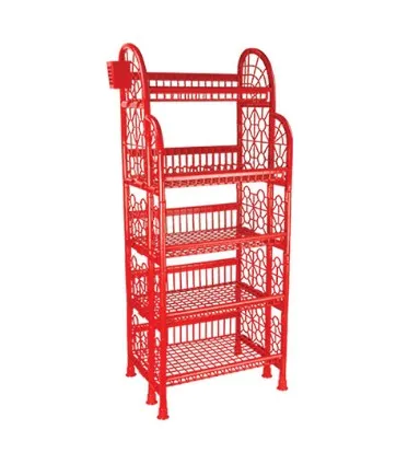 RFL%20Premium%20Kitchen%20Rack-%205%20Step-Red%20-%20Image%202