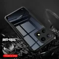 Phone Case for Honor X8A Back Cover Transparent Phone Case Full Protection Phone Soft Armor for Honor X8A Phone Cases. 