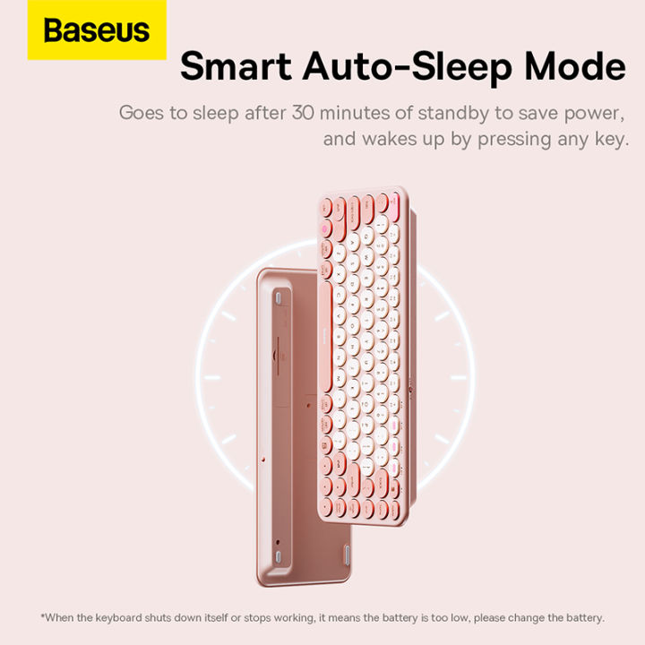 Baseus%20K01A%20Creator%20Wireless%20Multi-Device%20Keyboard%20for%20Windows,%20Apple%20iOS,%20Apple%20TV%20android%20or%20Chrome,%20Bluetooth,%20Compact%20Space-Saving%20Design,%20PC/Mac/Laptop/Smartphone/Tablet%20-%20Image%206