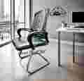 Visitor Waiting fixed Chair Home and office CFT-VC-04. 