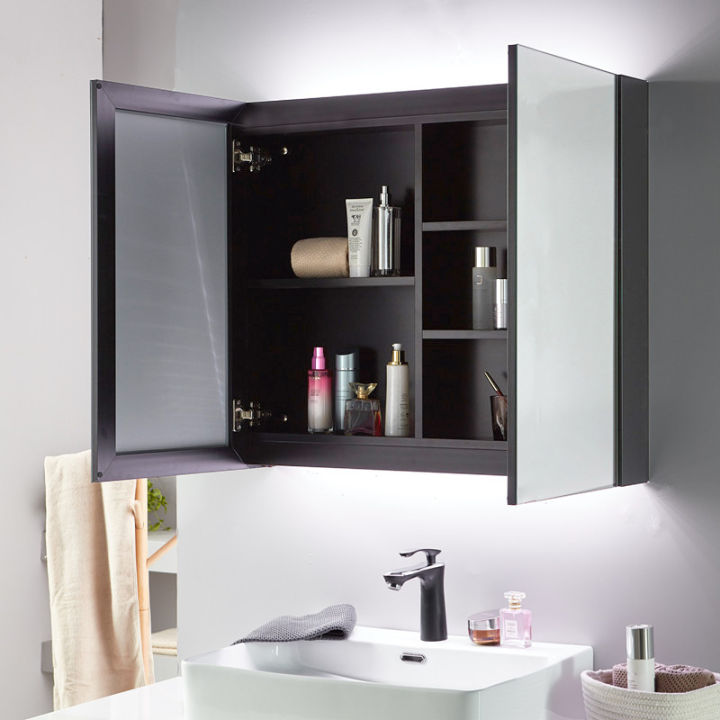 Alumimum%20Bathroom%20Mirror%20Cabinet%20with%20Light%20Aluminum%20Alloy%20Mirror%20Box%20Bathroom%20Storage%20Cabinet%20Bathroom%20Cabinet%20Mirror%20Combination%20Mirror%20Wall%20Cupboard%20-%20Image%203