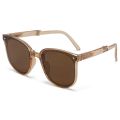 Children's Sunglasses Folding Sunglasses Anti UV Boys and Girls Sunglasses Fashion Big Kids Sunglasses.