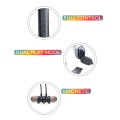 Excel Wireless Earphone nackband Model N-10 Battery 800mAh. 