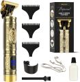 Vintage T9 Electric Hair Clipper Trimmer big offer. 
