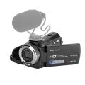 Andoer V12 camera (16x zoom, night mode). 