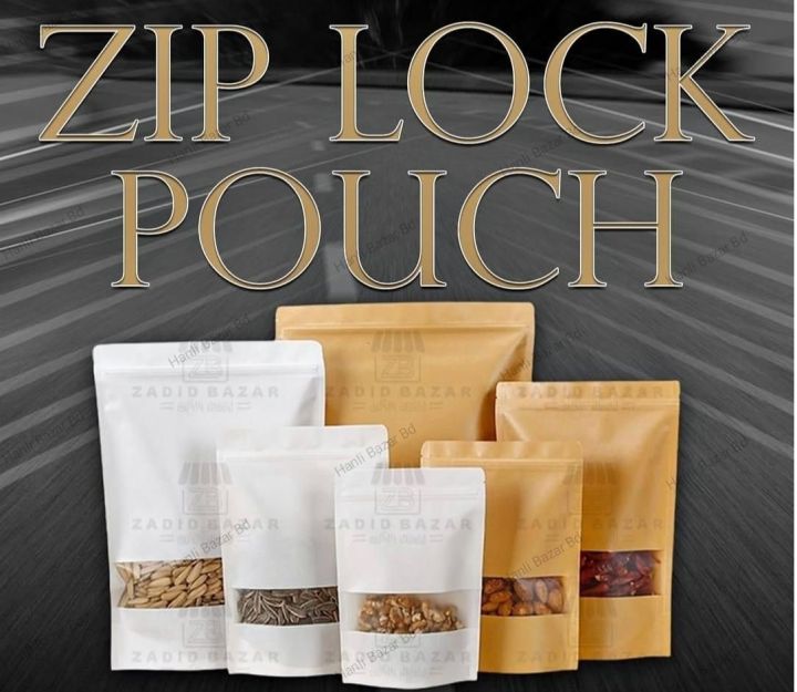 10%20Pcs%20pieces%20Zip%20Lock%20Pouch/%20Plastic%20Zipper%20Bag%20/%20Zip%20Lock%20Bag%20/%20Zip%20Bag%20/%20Transparent%20Packaging%20Plastic%20Bag%20with%20Sealable%20Zipper%20Zip%20Lock%20(%20any%20SIZES%20AVAIALBLE%20)%20zipper%20-%20Image%203