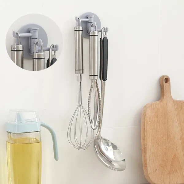 Multifunctional%20bathroom%20wall%20shelf%20free%20punching%20seamless%20trace%20rack%20rotating%20hook%20strong%203%20branch%20rotating%20sticky%20hook%20-%20Image%207