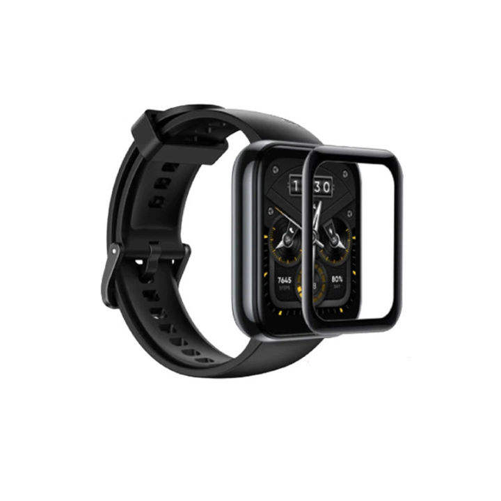 Realme Watch 2 Pro Smart Watch Screen Protector