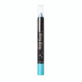 Waterproof Pearlescent Eyeshadow Eyeliner Pencil Glitter Matte Nude Eye Shadow Makeup Pigment Silkworm Eyeshadow Pen 15 Colors.