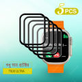 T800 ULTRA Screen Protector Full Coverage Anti Scratch Anti-Fingerprint Automatic Scratch Repair Easy Install.