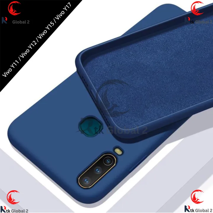 Xunnd%20case%20For%20Vivo%20Y11%20/%20Vivo%20Y12%20/%20Vivo%20Y15%20/%20Vivo%20Y17%20/%20Xundd%20Transparent%20Phone%20Cover%20Shockproof%20Bumper%20Protective%20Case%20-%20Image%204