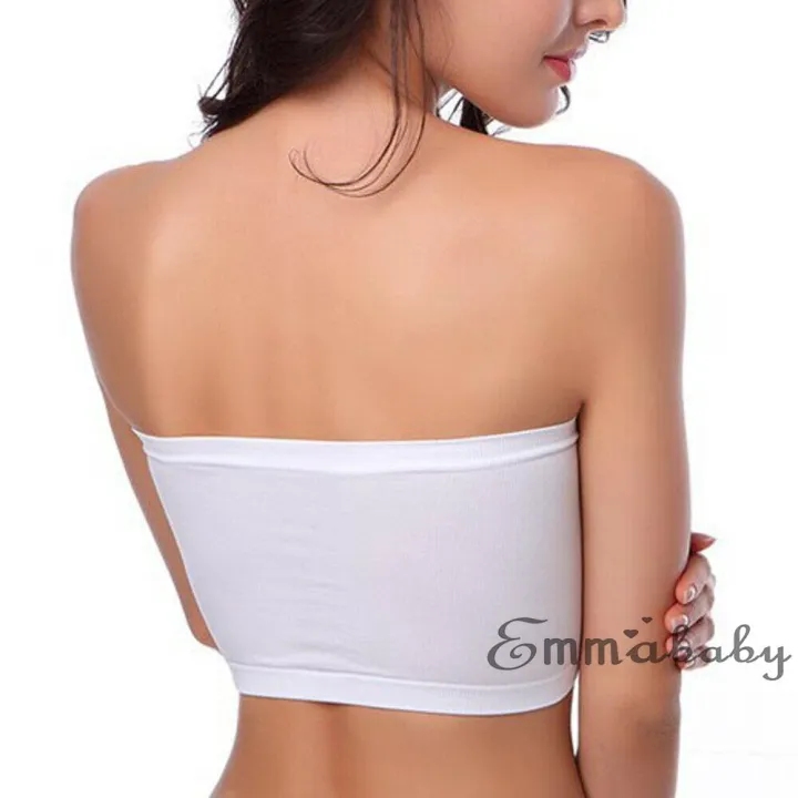 Emmababy%20Double%20Layers%20Plus%20Size%20Strapless%20Bra%20Bandeau%20Tube%20-%20Image%207