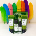 Some By Mi Super Matcha Pore Care Kit.