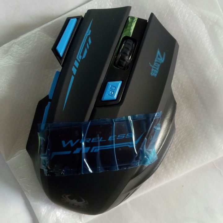 Mouse Wireless Gaming