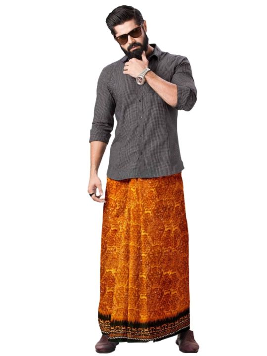 AMANAT%20SHAH%20LUNGI%20FOR%20MEN%20/%20LINEN%20FABRICS%20/%20BATIK%20PRINT%20DESIGN%20/%20%20STITCHED%20LUNGI%20(5%20HAND)%20%E0%A6%B2%E0%A7%81%E0%A6%99%E0%A7%8D%E0%A6%97%E0%A6%BF%20-%20Image%204