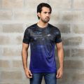 Lotto Premium Sport T-Shirt for Men. 