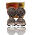 Antique Ear Ring for Women - Ring For Girls - Ring - Couple Ring.