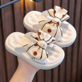 Girl Slippers 2023 Summer New Soft Sole Princess Slippers Non Slip Kids Slippers House Shoes Cute Slippers Kid Shoe flip flops.